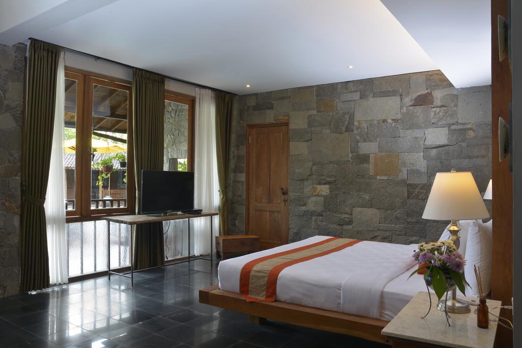 Warisan Heritage Boutique Hotel Solo Exterior foto