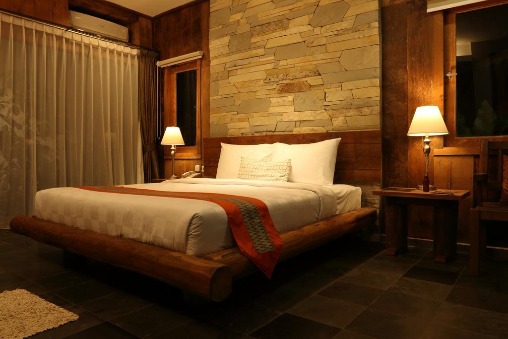 Warisan Heritage Boutique Hotel Solo Exterior foto
